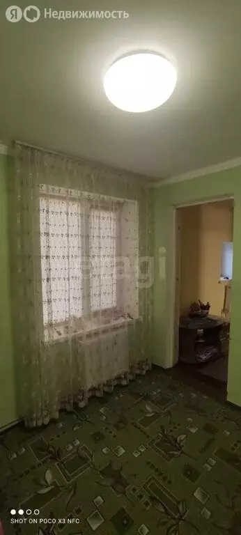 Дом в Зерновское сельское поселение, село Новоекатериновка, ... - Фото 1