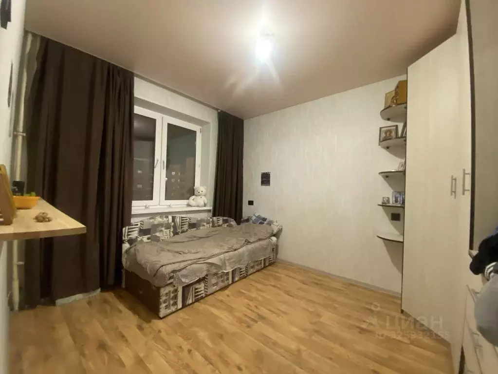 2-к кв. Челябинская область, Челябинск ул. Скульптора Головницкого, ... - Фото 2