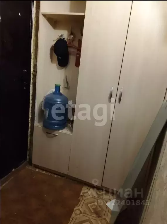 1-к кв. Башкортостан, Уфа Российская ул., 171 (30.3 м) - Фото 1