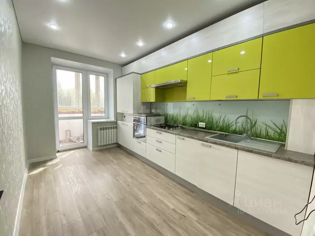 1-к кв. Архангельская область, Котлас ул. Владимира Петухова, 11 (35.5 ... - Фото 1