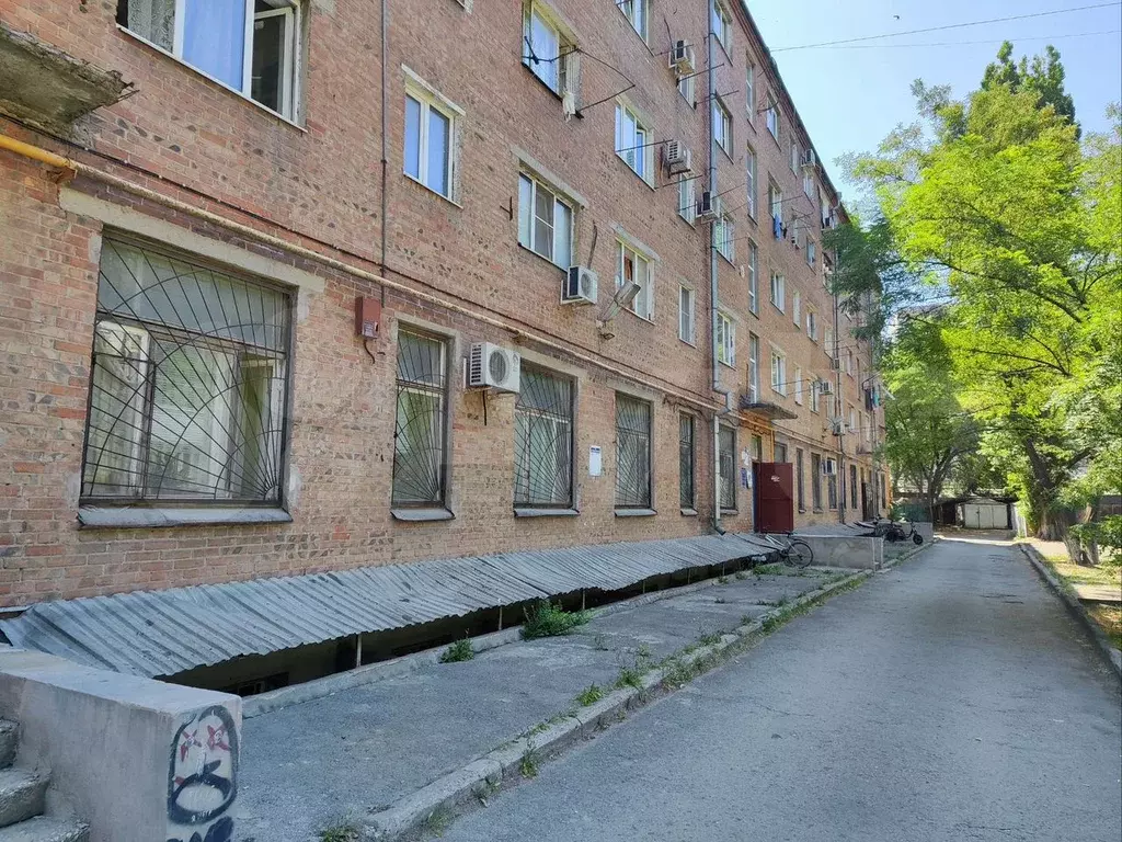 Комната 14 м в 1-к., 4/5 эт. - Фото 1