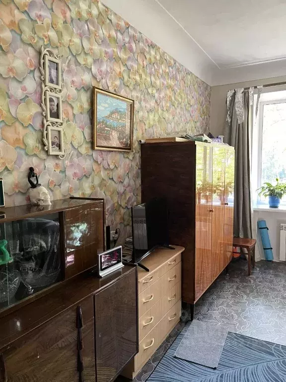 3-к кв. Коми, Сыктывкар Интернациональная ул., 106 (76.6 м) - Фото 2