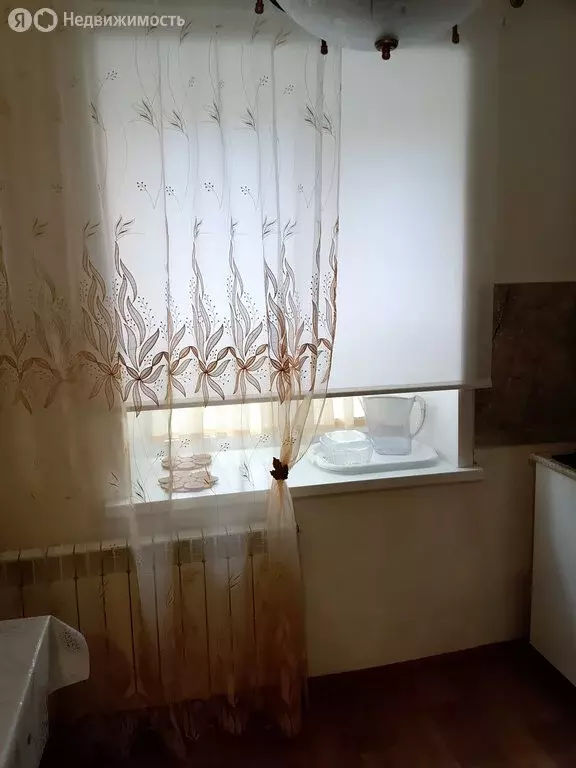 1-комнатная квартира: Тольятти, улица Баныкина, 26 (32 м) - Фото 2