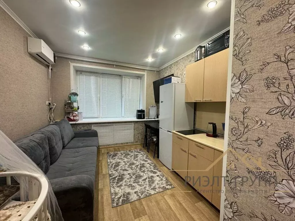 Студия Татарстан, Казань Коллективная ул., 29 (20.0 м) - Фото 1