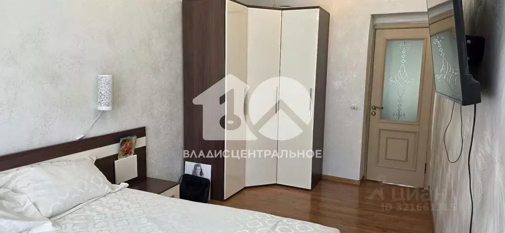 3-к кв. Новосибирская область, Новосибирск Большевистская ул., 48/1 ... - Фото 1