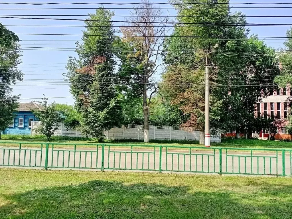 Участок в Мордовия, Саранск Московская ул. (25.0 сот.) - Фото 1