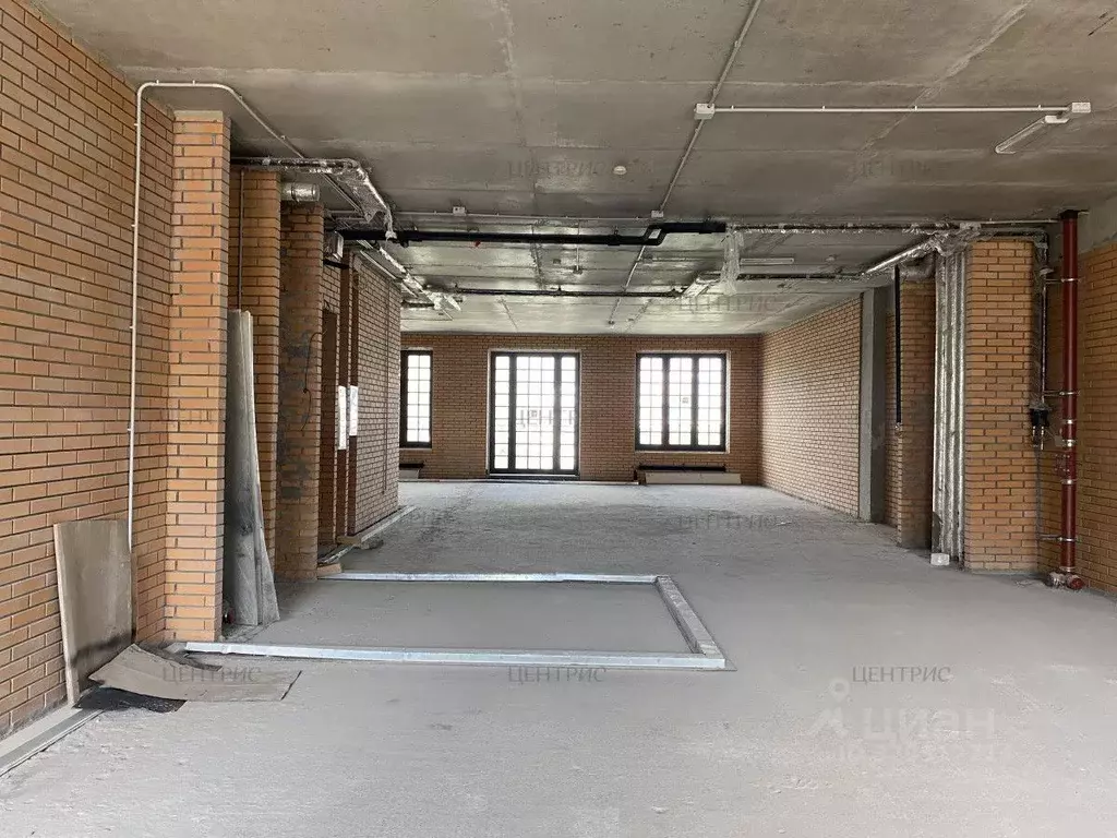 4-к кв. Москва ул. Ефремова, 19к2 (169.0 м) - Фото 1