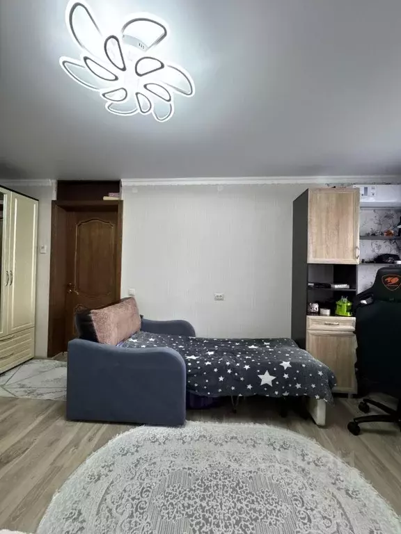 Комната Брянская область, Брянск ул. Костычева, 41к2 (17.2 м) - Фото 2