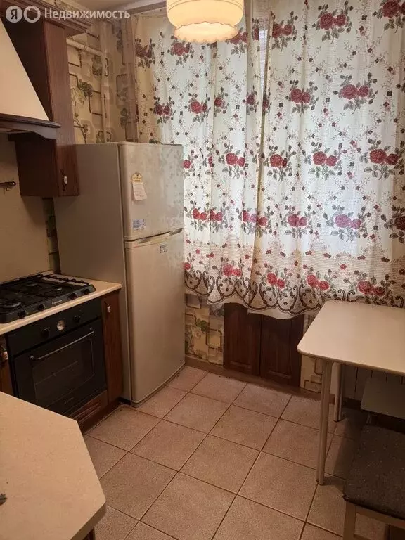 1-комнатная квартира: Пушкино, Авиационный проезд, 13 (30 м) - Фото 2