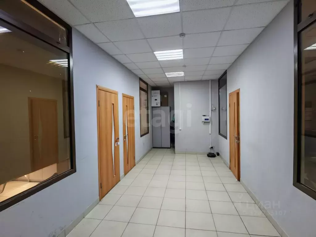 Офис в Тульская область, Тула ул. Максима Горького, 11А (86 м) - Фото 2