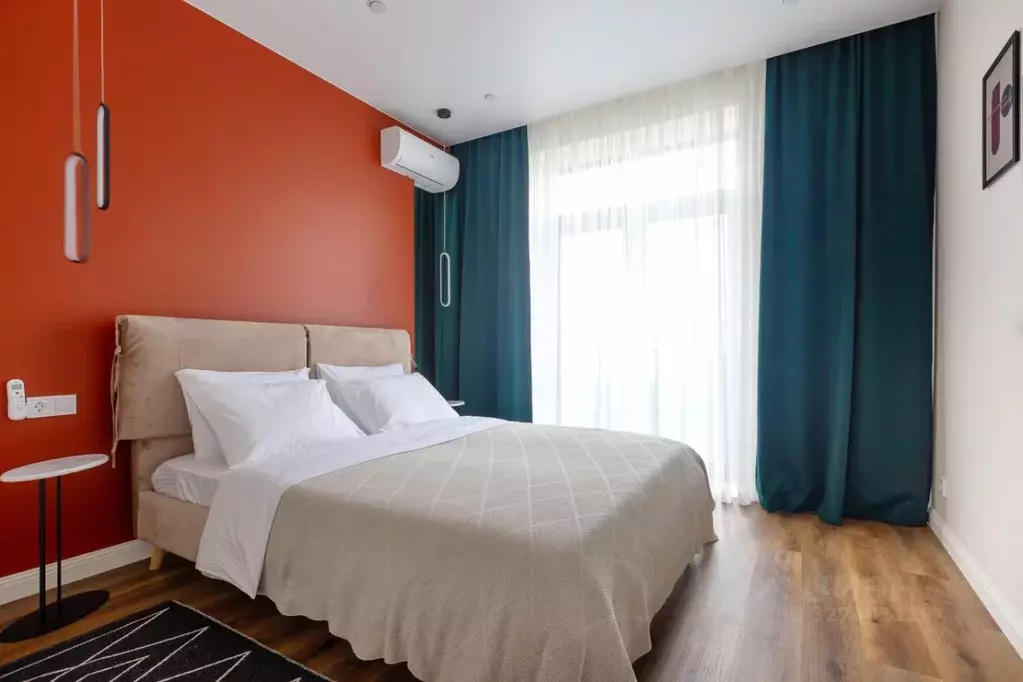 3-к кв. Москва Пулковская ул., 2 (63.0 м) - Фото 2