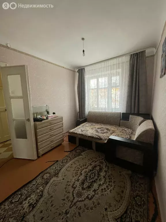 2-комнатная квартира: Орск, посёлок Нагорный, Косой переулок, 5 (37.2 ... - Фото 2