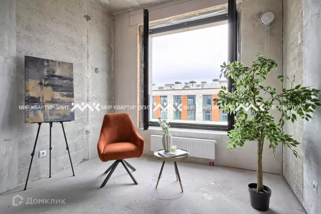 Продаётся 2-к квартира, 70 м - Фото 1