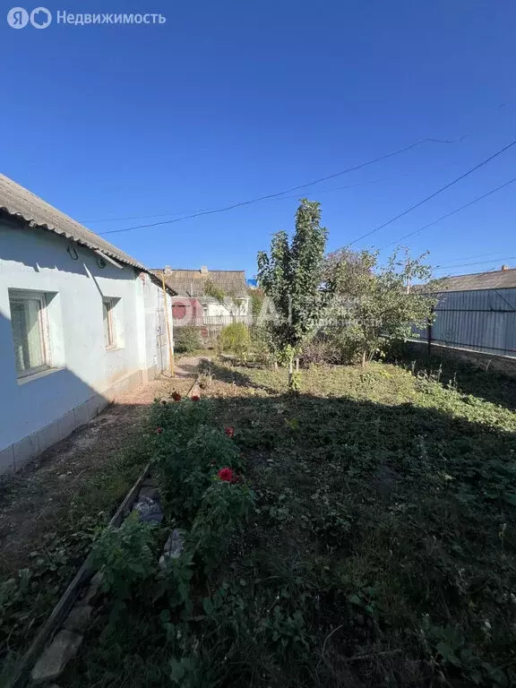 Дом в Октябрьский, улица Садовое Кольцо, 172 (209.5 м) - Фото 2