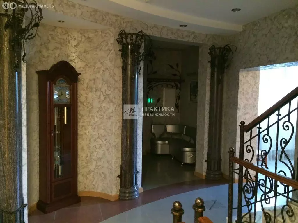 Дом в Московская область, муниципальный округ Истра, деревня Мансурово ... - Фото 2