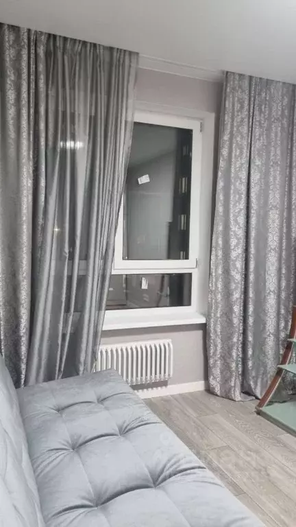 1-к кв. Московская область, Одинцовский городской округ, д. Солманово, ... - Фото 2