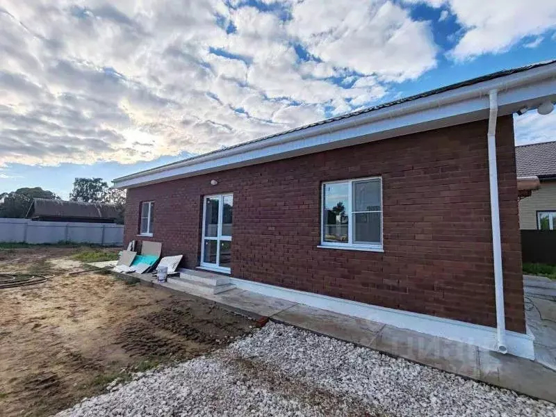 Дом в Московская область, Воскресенск городской округ, д. Гостилово ... - Фото 2