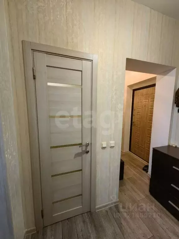 2-к кв. Костромская область, Кострома проезд Апраксинский, 54 (36.4 м) - Фото 0