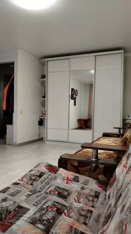 2-к кв. Алтайский край, Барнаул Красноармейский просп., 104 (48.0 м) - Фото 1