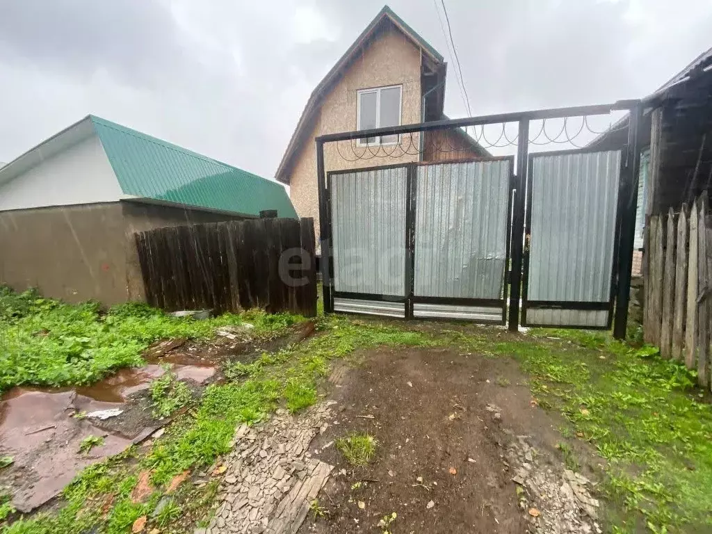 Дом в Удмуртия, Можга Можгинский район, Комсомольская ул., 65 (132 м) - Фото 1