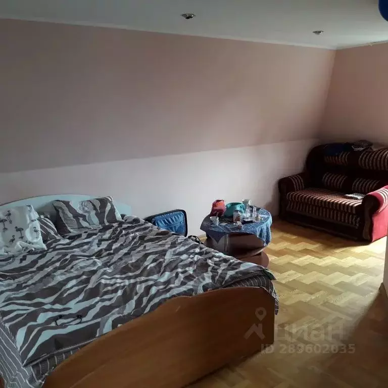 Студия Крым, Ялта ул. Толстого, 10А (37.0 м) - Фото 1