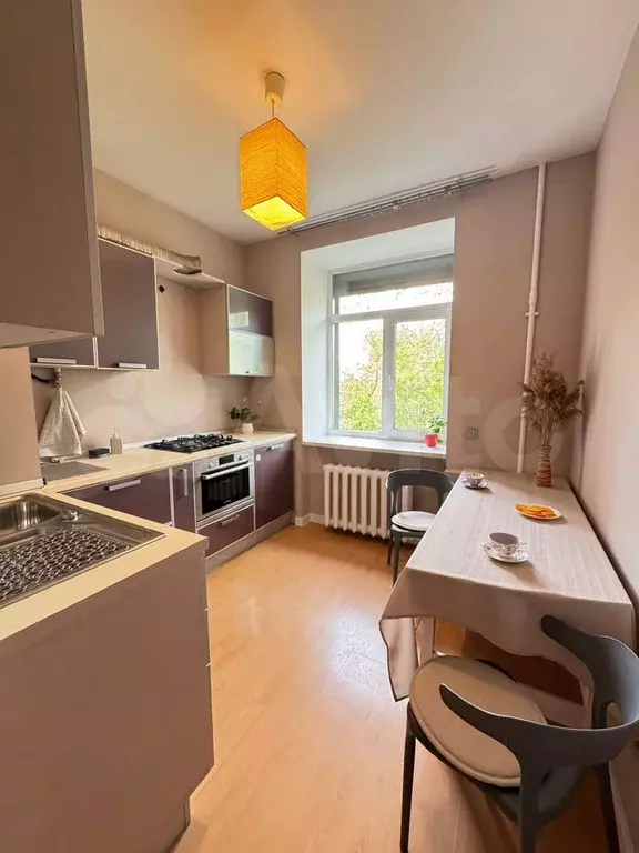 2-к. квартира, 80 м, 3/5 эт. - Фото 0