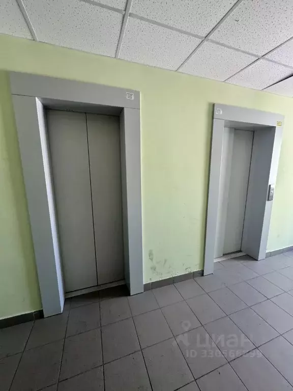 2-к кв. Башкортостан, Уфа ул. Ферина, 39 (48.0 м) - Фото 2