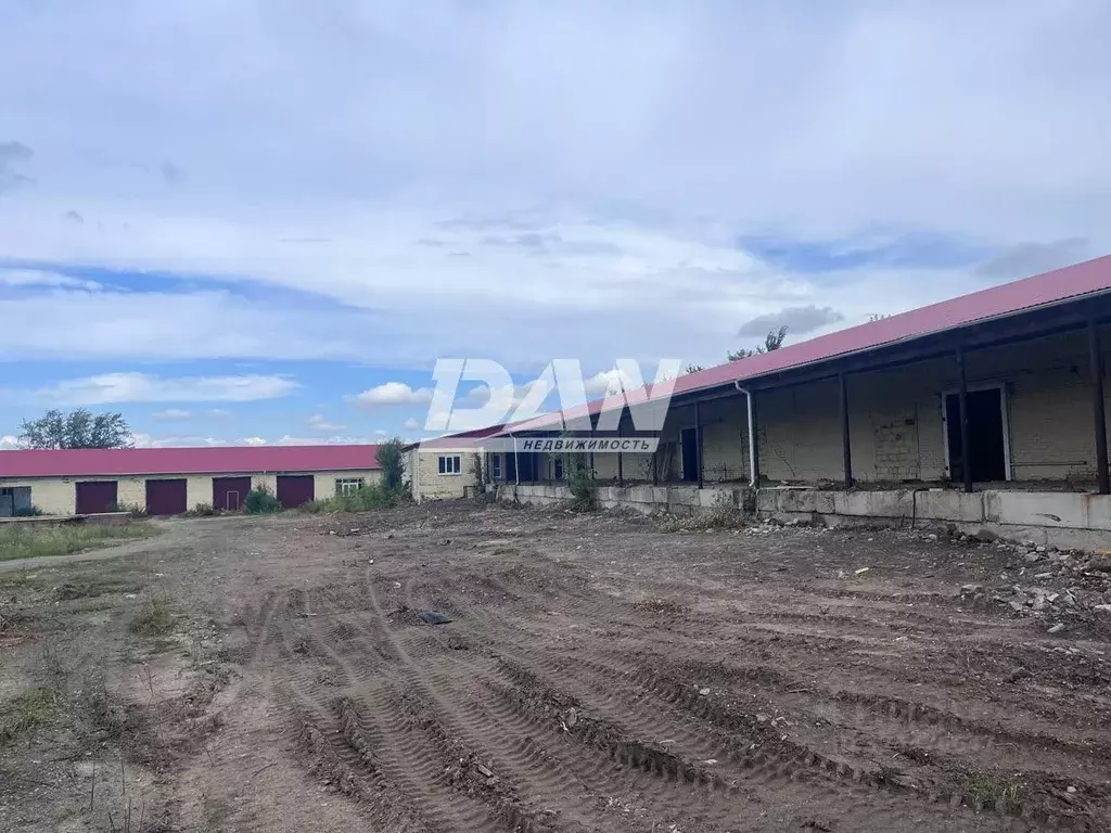 Склад в Челябинская область, Троицк Подгорная ул., 2 (3491 м) - Фото 1