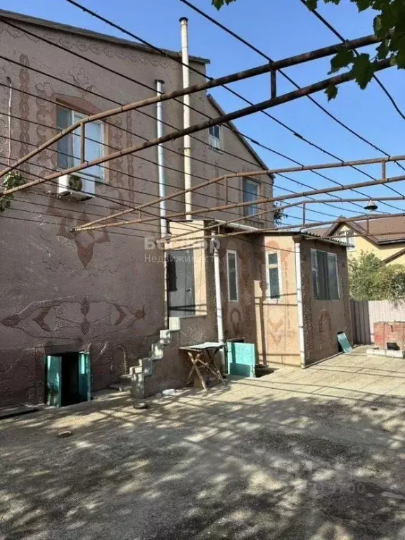 Дом в Крым, Керчь ул. Штурманская (210 м) - Фото 1