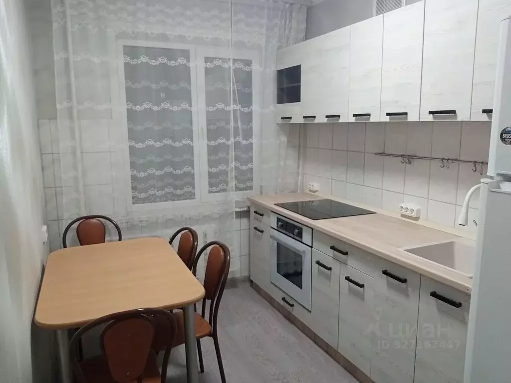 2-к кв. Новосибирская область, Новосибирск ул. Дениса Давыдова, 5 ... - Фото 1