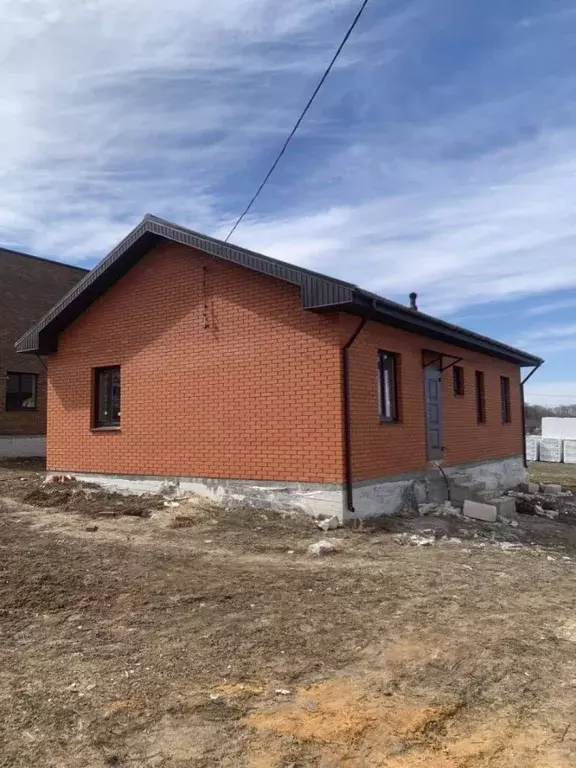 Дом в Тульская область, Тула городской округ, д. Малевка, Малевка кп ... - Фото 2