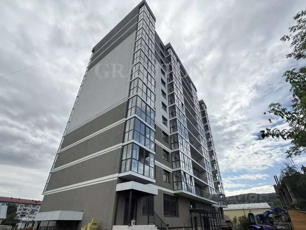 Студия Алтай, Горно-Алтайск ул. Осипенко, 26 (33.0 м) - Фото 1