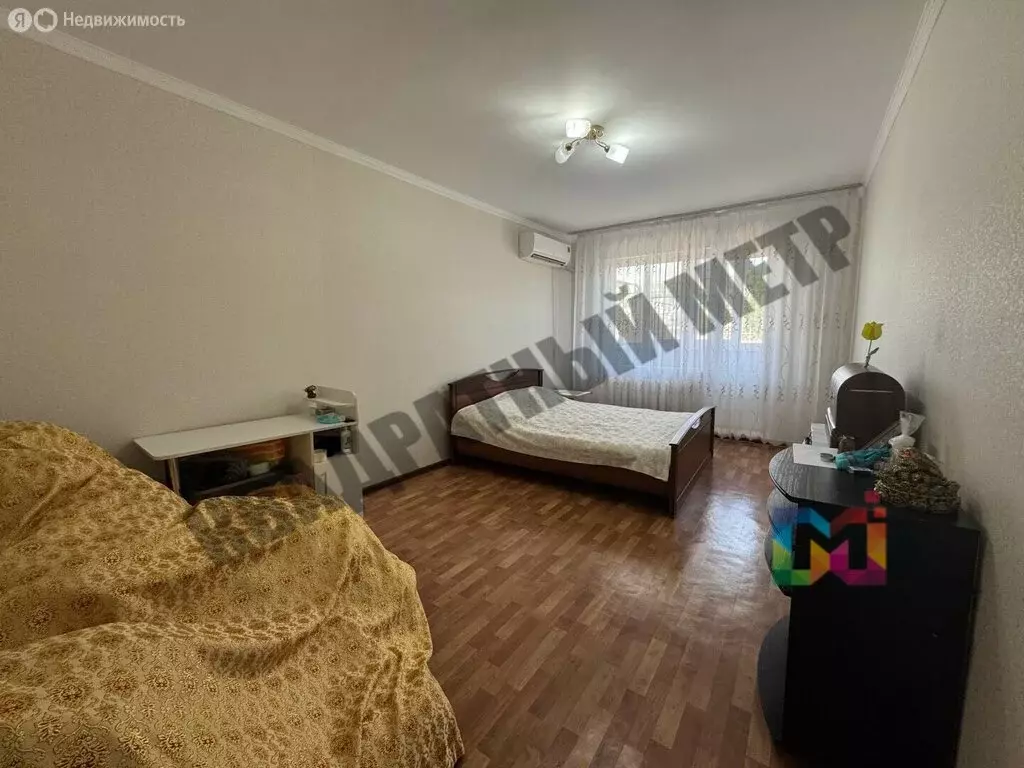 2-комнатная квартира: Элиста, 8-й микрорайон, 49 (53.3 м) - Фото 1