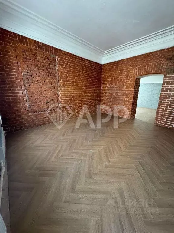 Помещение свободного назначения в Татарстан, Казань ул. Островского, ... - Фото 1