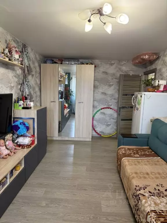 3-к кв. Нижегородская область, Дзержинск Советская ул., 9А (61.6 м) - Фото 2