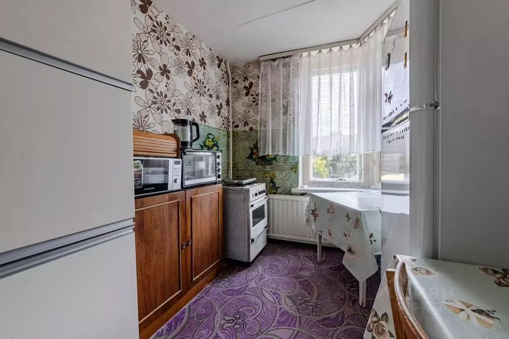 1-к кв. Санкт-Петербург Будапештская ул., 108К2 (35.0 м) - Фото 2