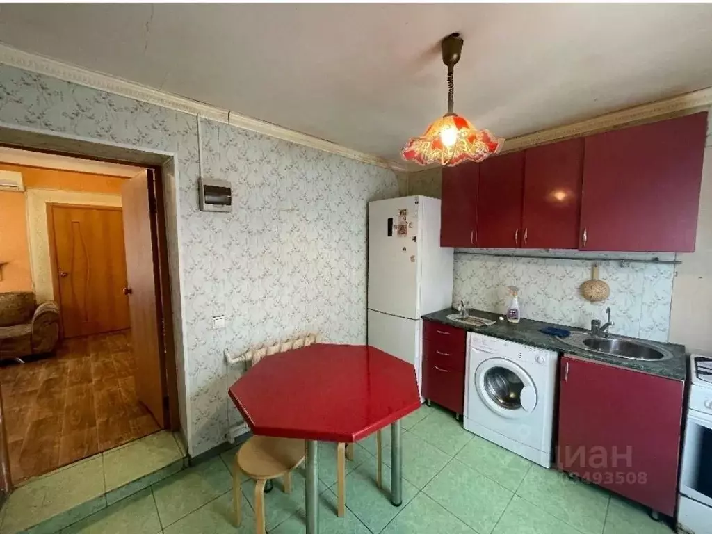 Дом в Ростовская область, Ростов-на-Дону ул. Курчатова, 40 (40 м) - Фото 1