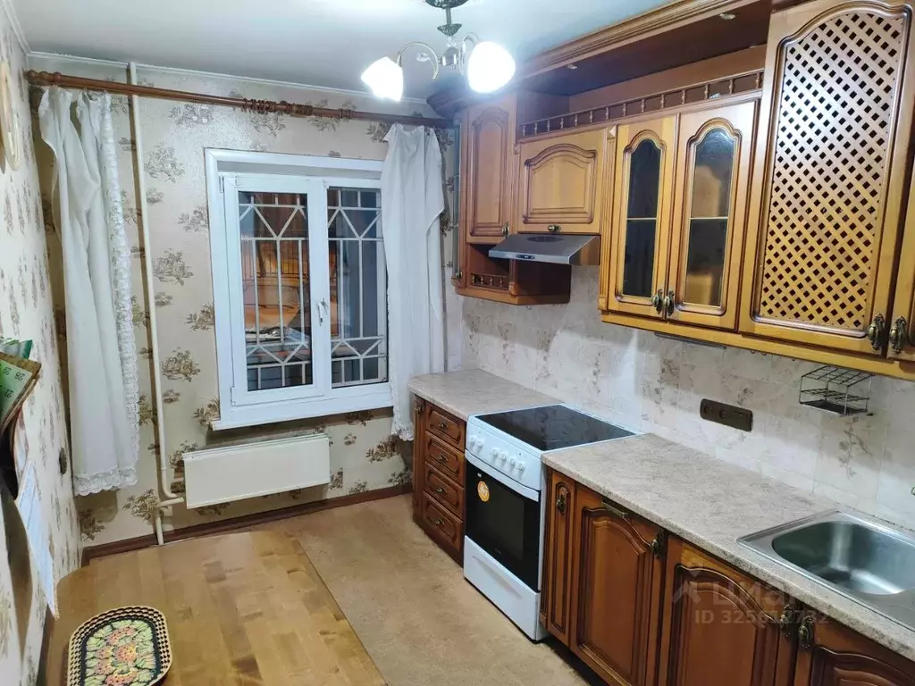 3-к кв. Иркутская область, Иркутск ул. Маршала Конева, 20/33 (67.2 м) - Фото 1