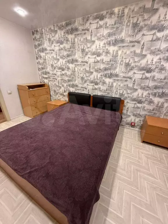 2-к. квартира, 48 м, 6/9 эт. - Фото 0