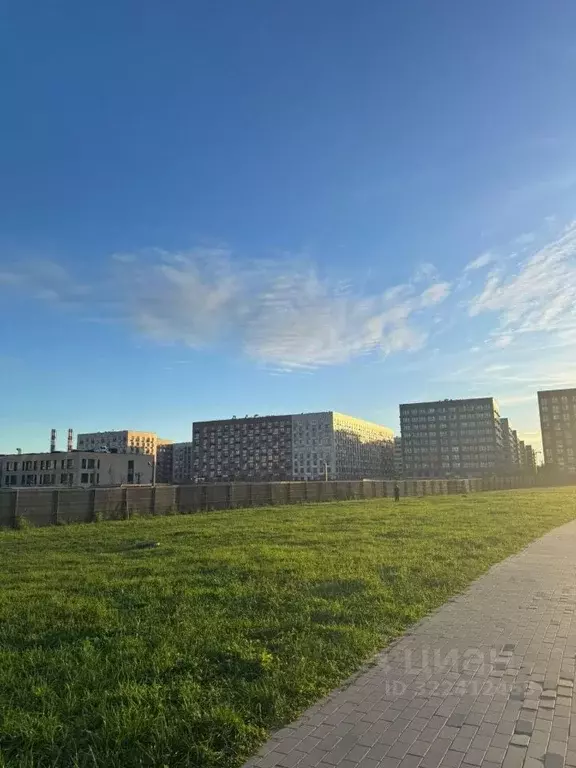 Студия Московская область, Красногорск городской округ, пос. ... - Фото 1