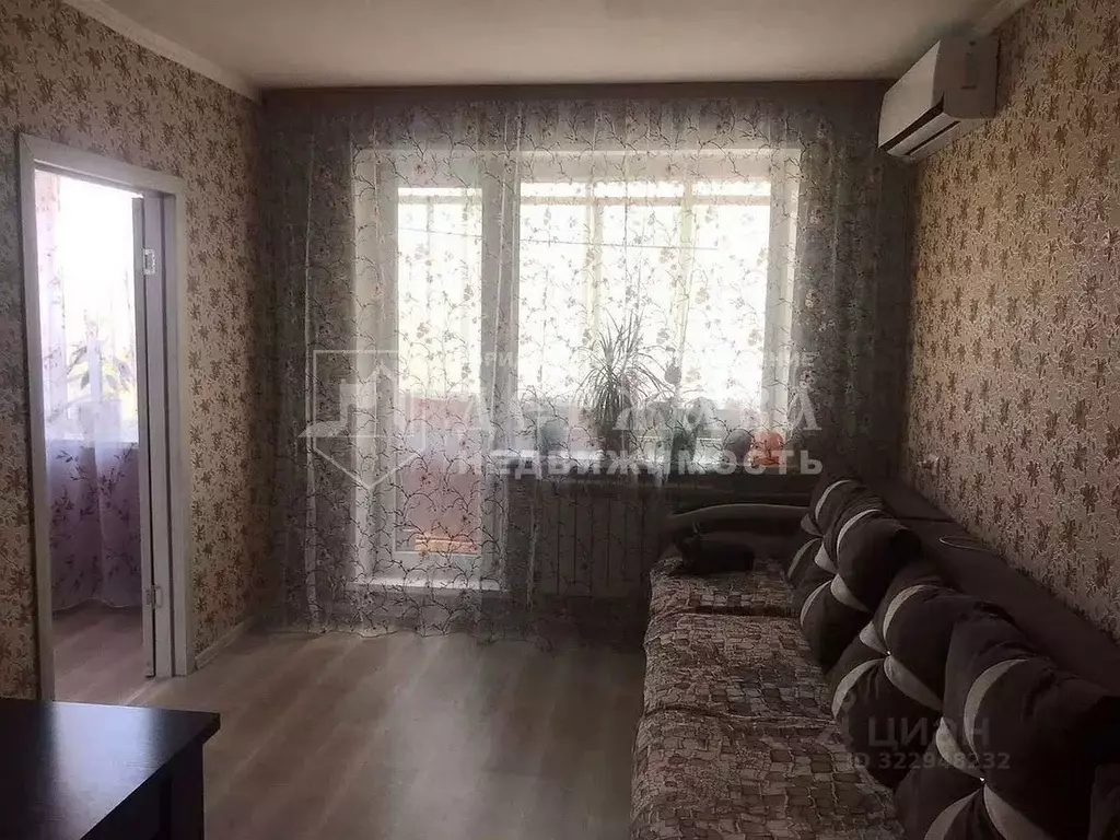 3-к кв. Кемеровская область, Кемерово Советская ул., 6 (47.8 м) - Фото 1