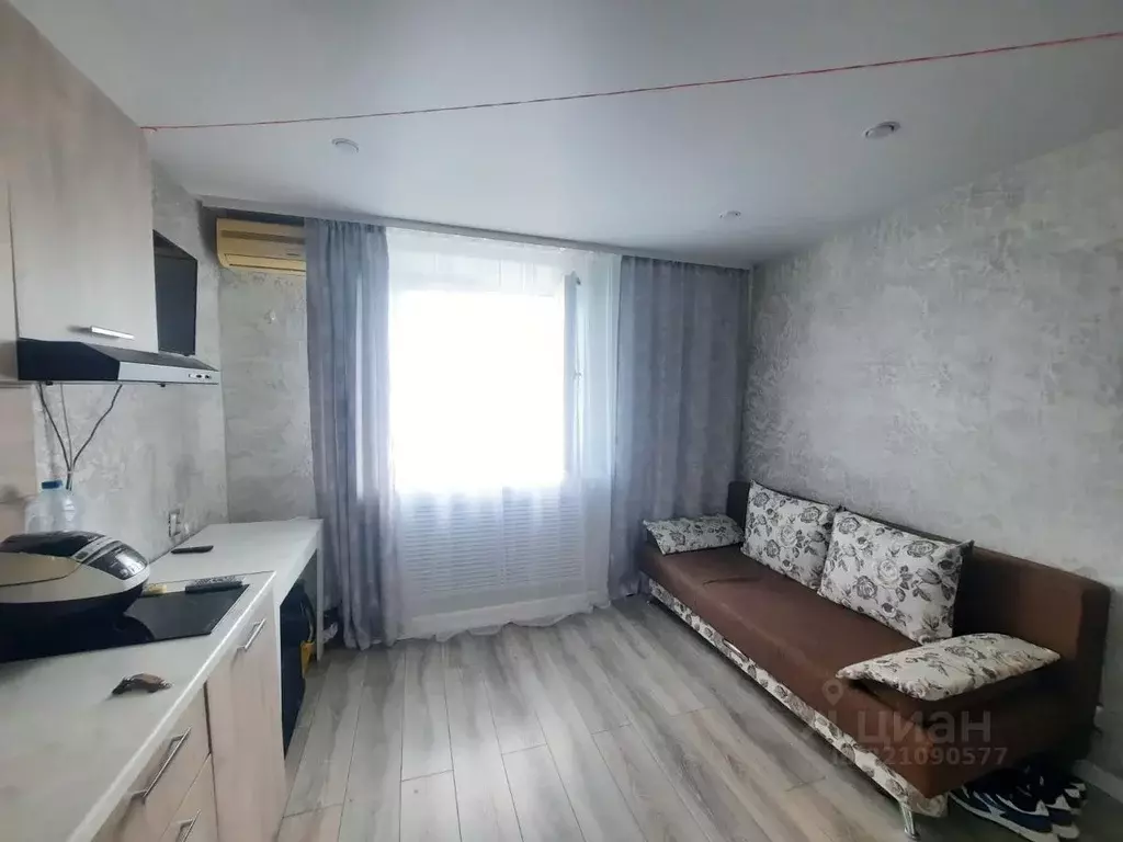 Студия Татарстан, Казань Тополевая ул., 55 (13.0 м) - Фото 1