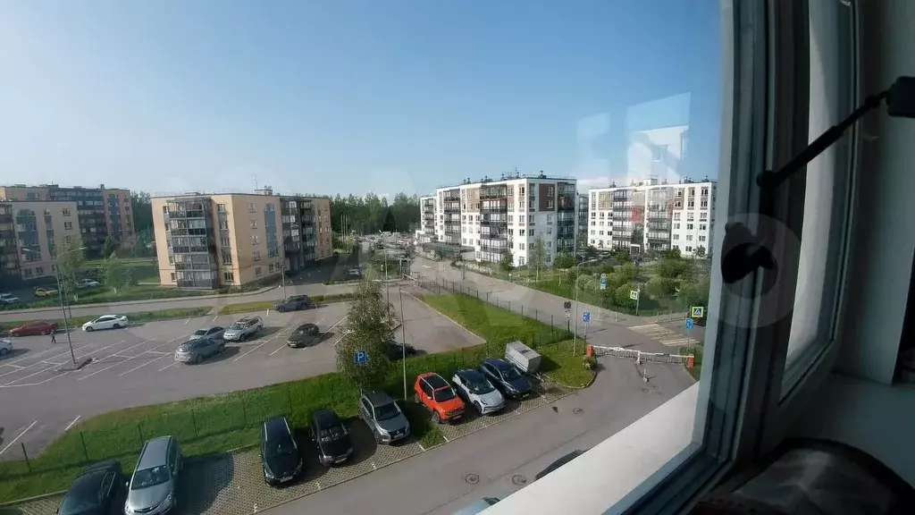 3-к. квартира, 88 м, 4/6 эт. - Фото 1