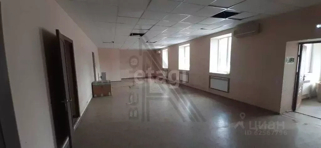 Офис в Воронежская область, Воронеж просп. Труда, 63а (163.0 м) - Фото 1