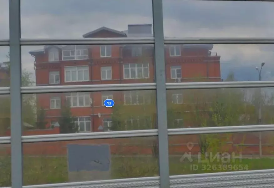 Свободной планировки кв. Московская область, Сергиев Посад ул. ... - Фото 1