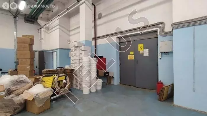 Склад (4400 м) - Фото 2