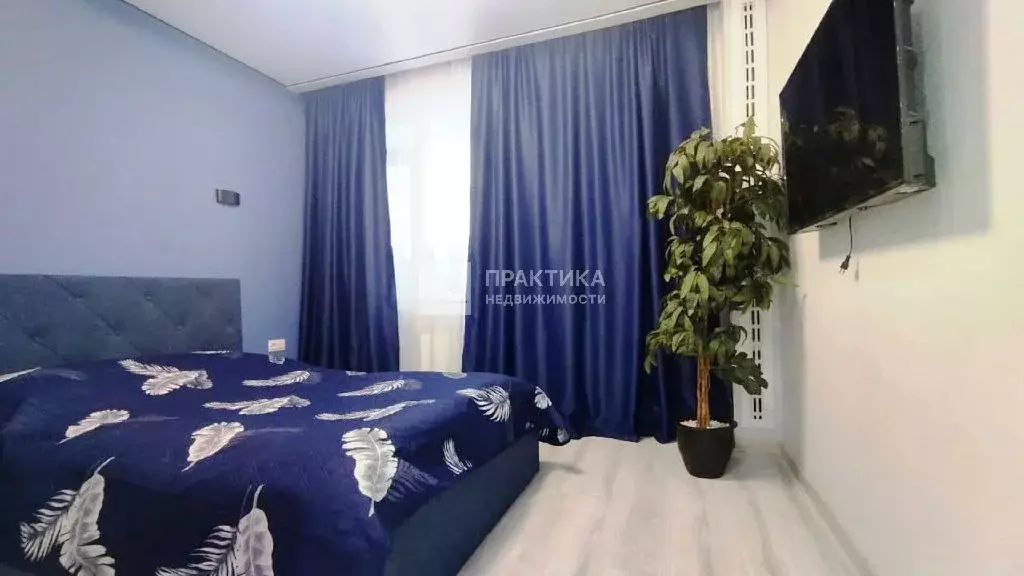 Продается студия - Фото 1