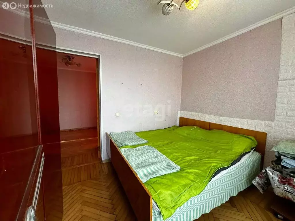 2-комнатная квартира: Владикавказ, улица Зортова, 7 (40 м) - Фото 1