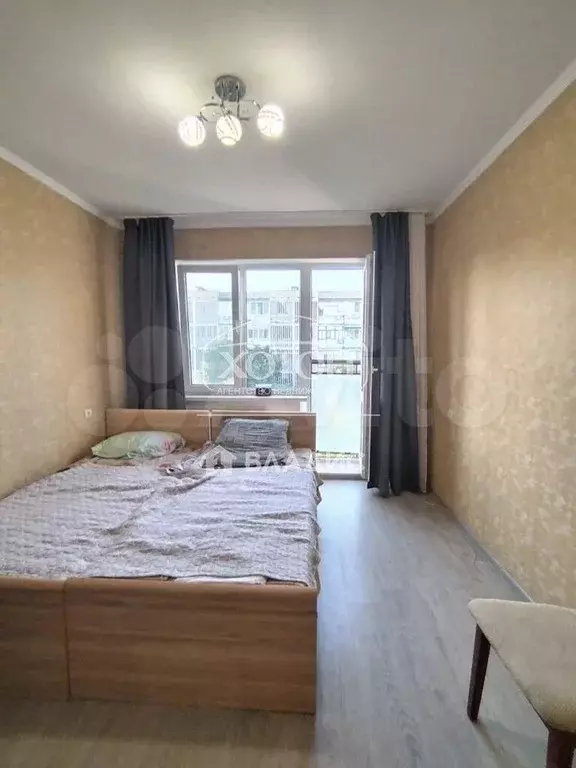 2-к. квартира, 52,2 м, 4/5 эт. - Фото 1