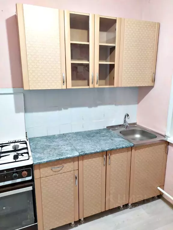 2-к кв. Алтайский край, Барнаул ул. 40 лет Октября, 19 (47.0 м) - Фото 0